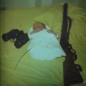 Meet your Posher, Josh